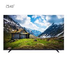 تلویزیون ال ای دی هوشمند دوو 43 اینچ مدل DSL-43S7300EM